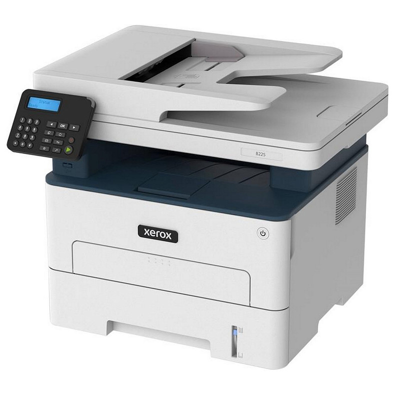 МФУ Xerox B225 з Wi-Fi (B225V_DNI)