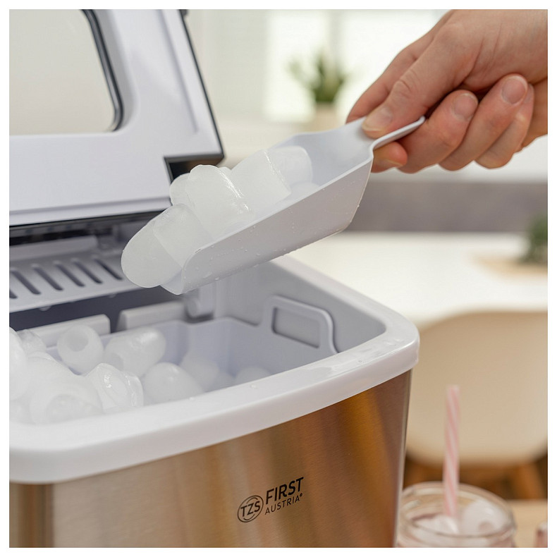 Льодогенератор First FA-5104-2