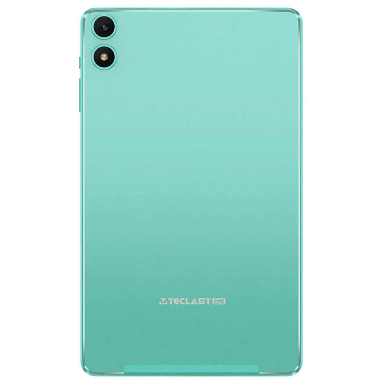 Планшет Teclast P85T 4/64GB Green (P3M2/TL-112259) с чехлом