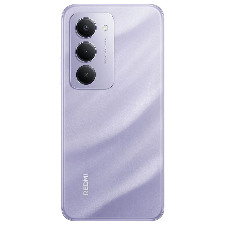 Смартфон Xiaomi Redmi 15 6/128GB Sandy Purple