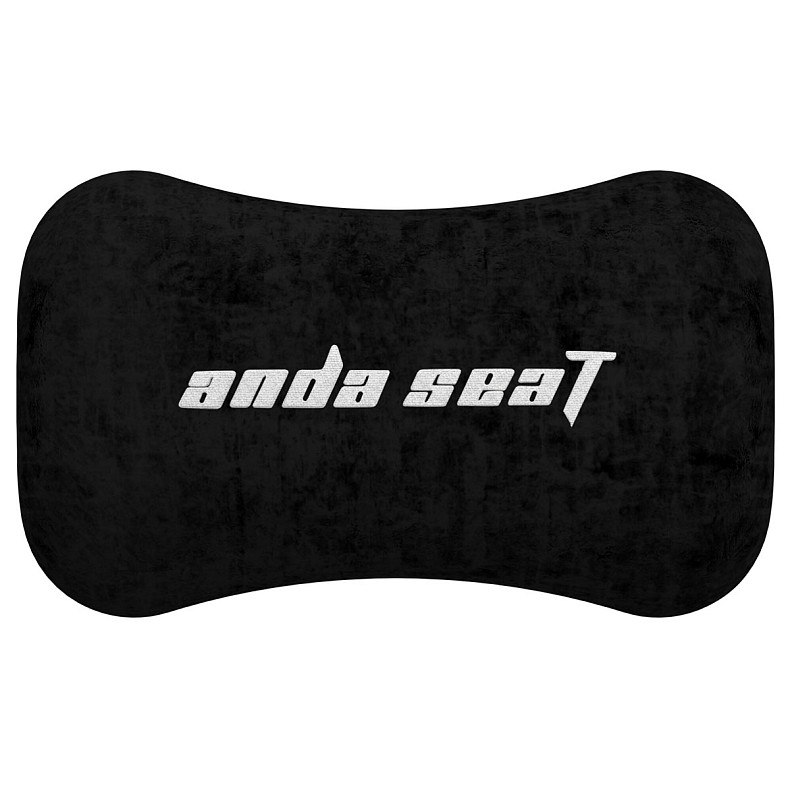 Кресло игровое Anda Seat Kaiser 3 White Size XL