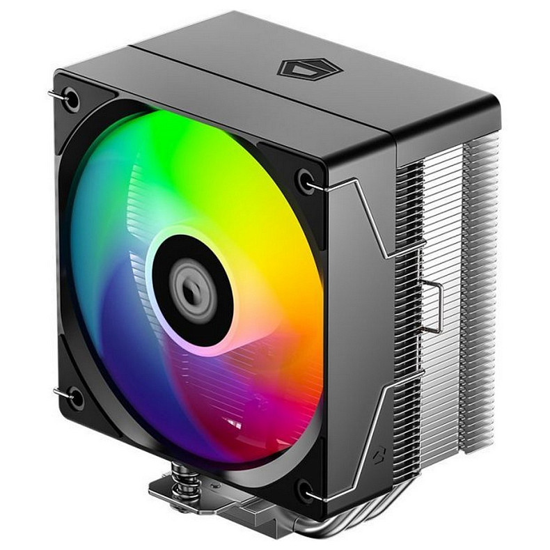 Кулер процессорный ID-Cooling SE-903-XT V2 ARGB