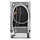 Вбуд. посудомийка ELECTROLUX EEM923100L