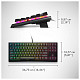 Клавіатура Dell Alienware Tenkeyless Gaming Keyboard AW420K Black