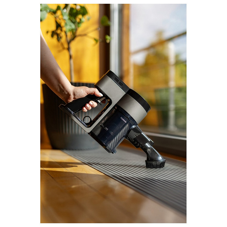 Пилосос Gorenje SVC216300FLA