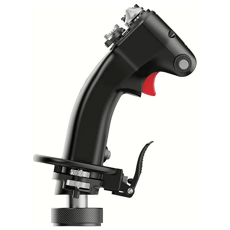 Джойстик для авиасимулятора MOZA FLIGHT MH16 Flightstick