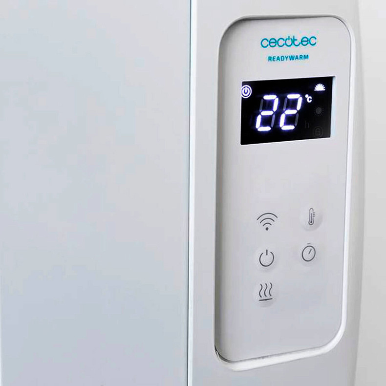Конвектор электрический Cecotec Ready Warm 1200 Thermal Connected