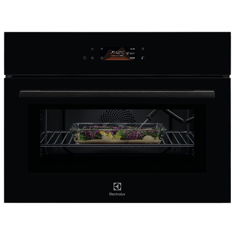 Духовой шкаф Electrolux LVL8E09Z