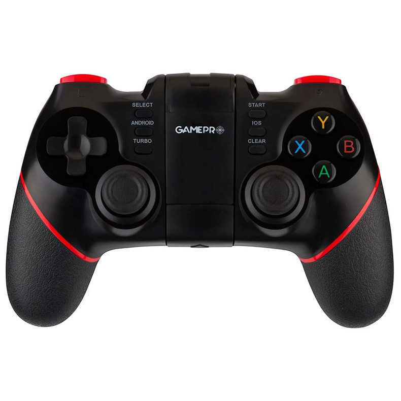 Геймпад GamePro MG850