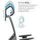 Офисное кресло OfficePro Comfort OC524G Gray