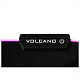 Игровая поверхность Modecom Volcano Aira с RGB подсветкой 900x400x4мм