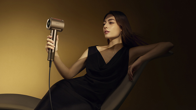 Фен зі штучним інтелектом — варто чи ні? Огляд AI-фена Dreame Pilot