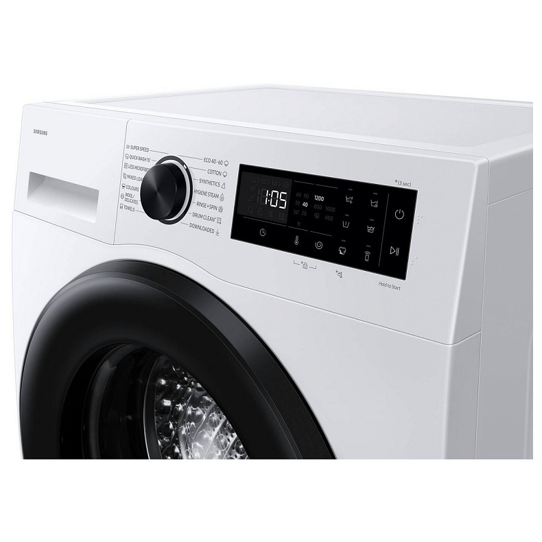 Стиральная машина Samsung WW80FG5L32AELE