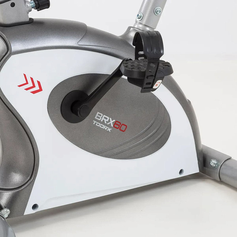 Велотренажер Toorx Upright Bike BRX 60 (BRX-60)