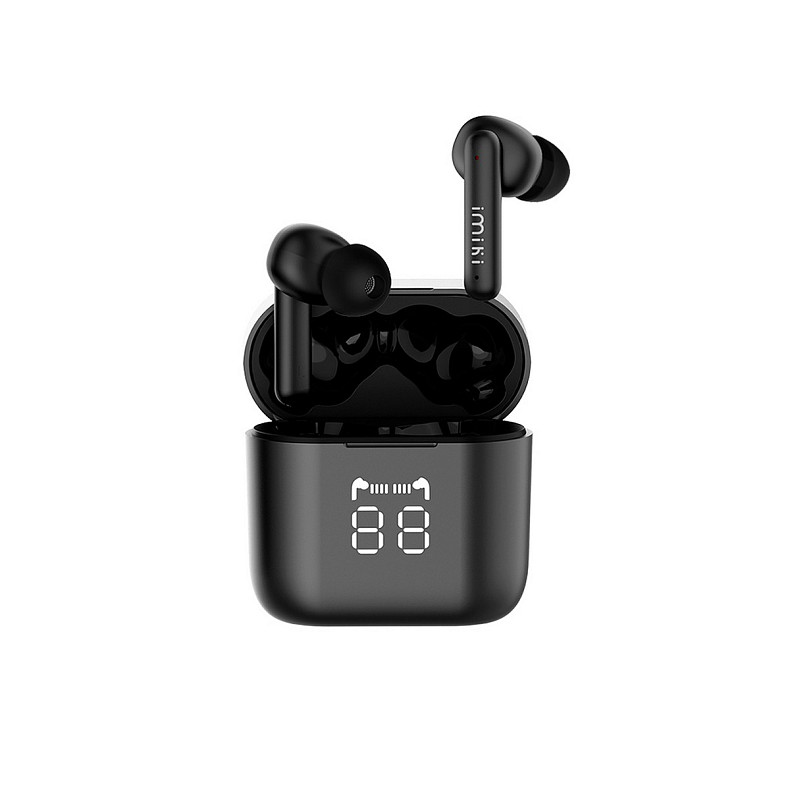 Наушники iMiLab imiki Earphone T13 Black