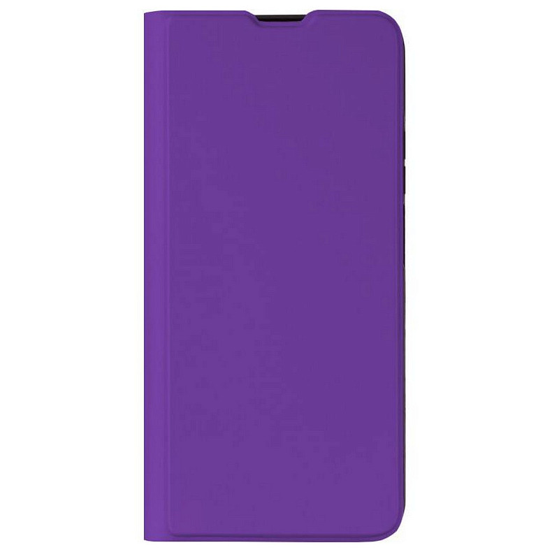 Чохол-книжка BeCover Exclusive New Style для ZTE Nubia V60 Design Purple (712627)