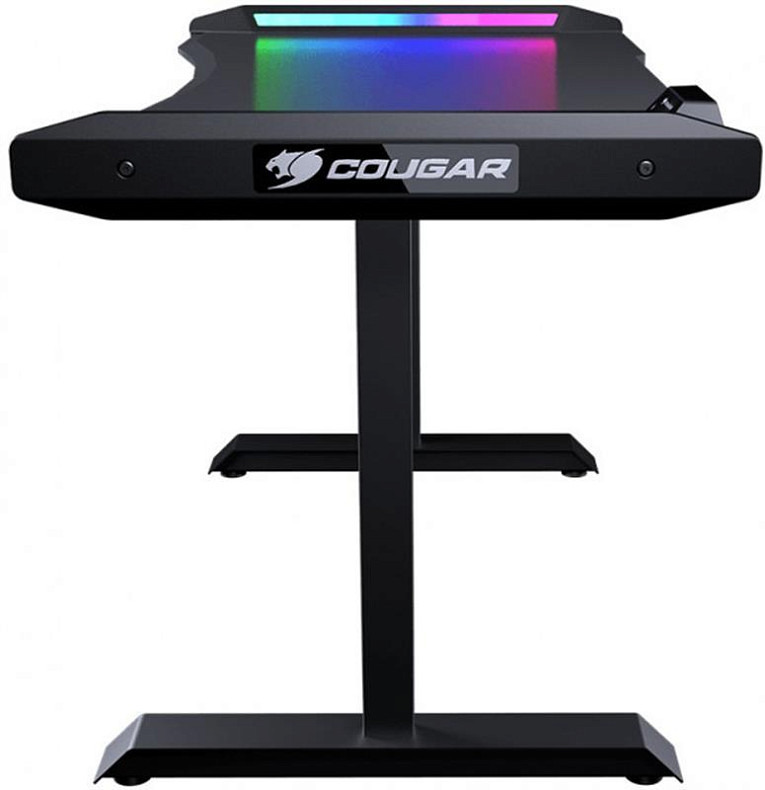 Геймерский стол Cougar Mars 120 Black