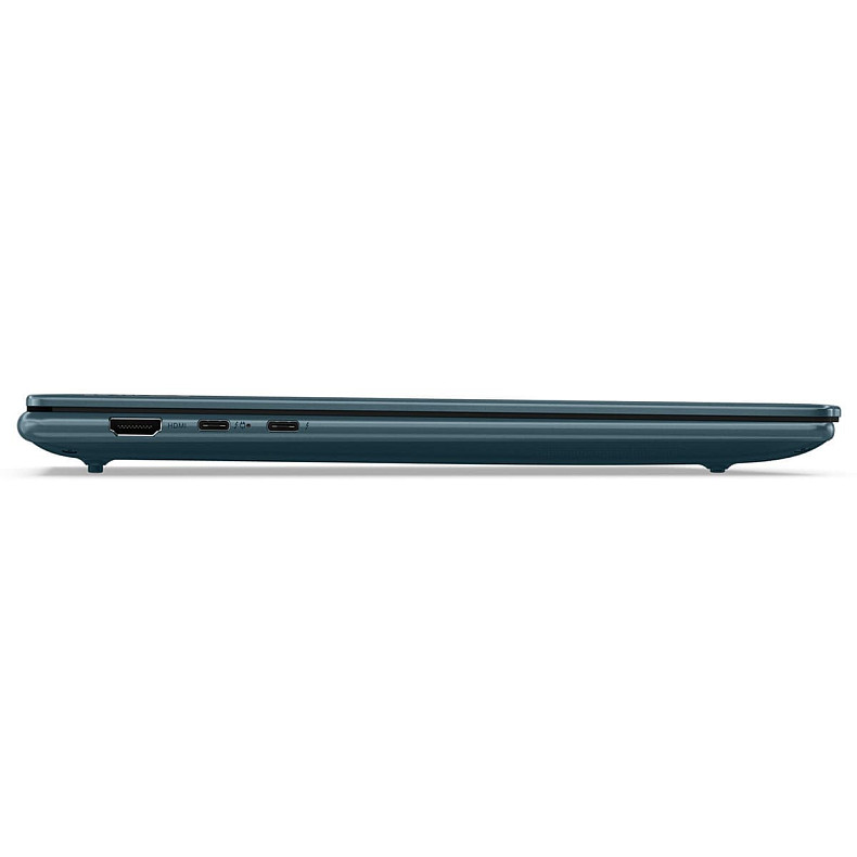 Ноутбук Lenovo 14.5_3K/Ultra7-155H/32/1TB SSD/Intel HD/DO S/BL/Tidal teal Yoga Pro7 14IMH9