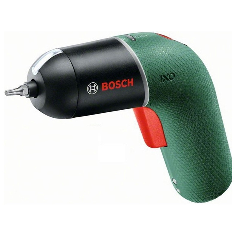 Електровикрутка Bosch IXO VI (06039C7122)