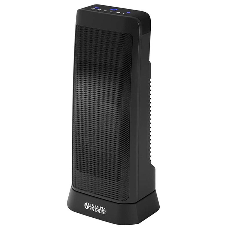 Тепловентилятор керамічний