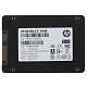 SSD накопичувач  240Gb HP S650 SATA III 2.5" TLC (345M8AA)