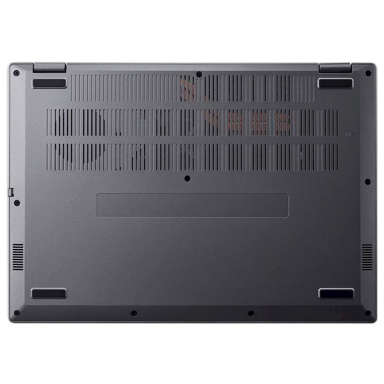 Ноутбук Acer Aspire Spin 14 ASP14-52MTN 14" WUXGA IPS Touch, Intel U7-155U, 32GB, F1TB, UMA, Win11,