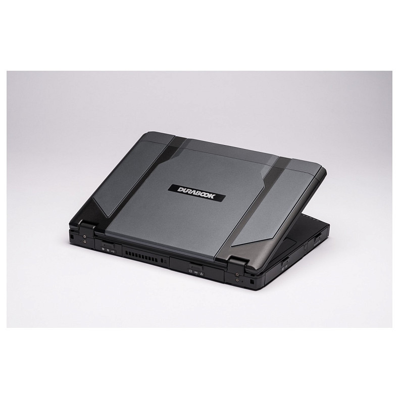 Ноутбук Durabook S14 Standard 14" FHD AG Intel i5-1135G7, 16GB, F512GB, UMA, Win11P