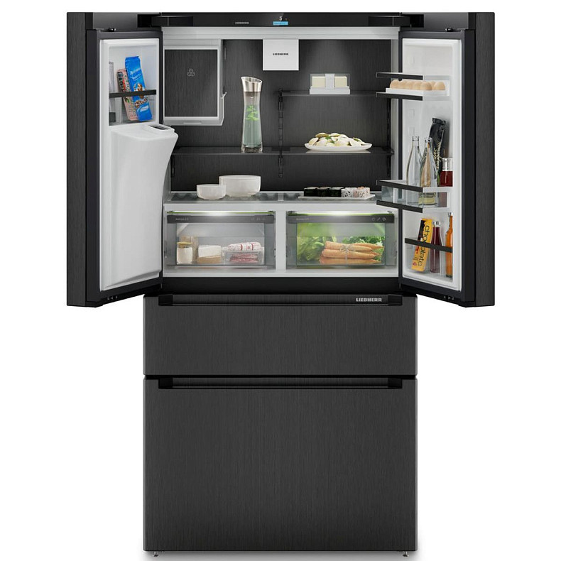 Холодильник French Door Liebherr MBbsdi 9528