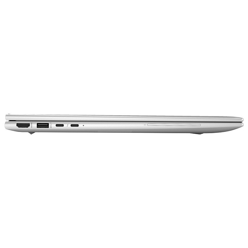 Ноутбук HP EliteBook 865-G10 16" WUXGA IPS AG, AMD R7-7840U, 16GB, F512GB, UMA, Win11P, сріблястий