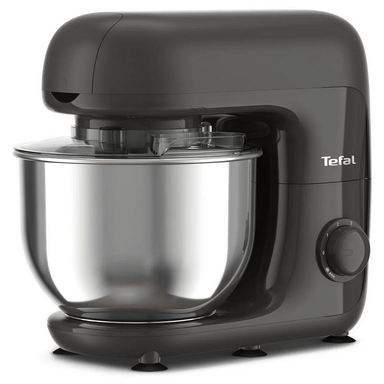 Кухонна машина Tefal Bake Essential QB161H38