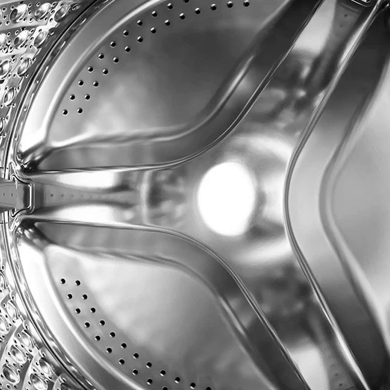 Прально-сушильна машина Samsung WD90DG6G94BBUA