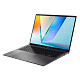Ноутбук ASUS Vivobook S16 S3607QA-SH042W 16" WUXGA OLED, Qualcomm X X1 26100, 16GB, F512GB, UMA, Wi