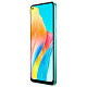 Смартфон Oppo A78 4G 8/128GB Dual Sim Aqua Green