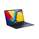 Ноутбук ASUS Vivobook 15 X1504VA-BQ499 15.6" FHD IPS, Intel i3-1315U, 16GB, F512GB, Блоки (90NB10J1-M00PH0)