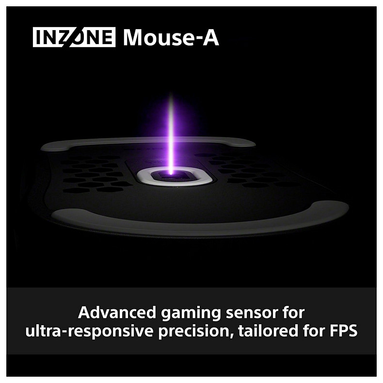 Мышь игровая Sony INZONE Wireless