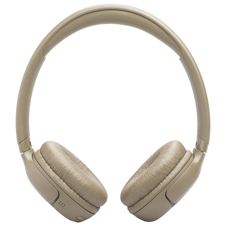 Наушники JBL Tune 530BT Beige (JBLT530BTBEGEU)