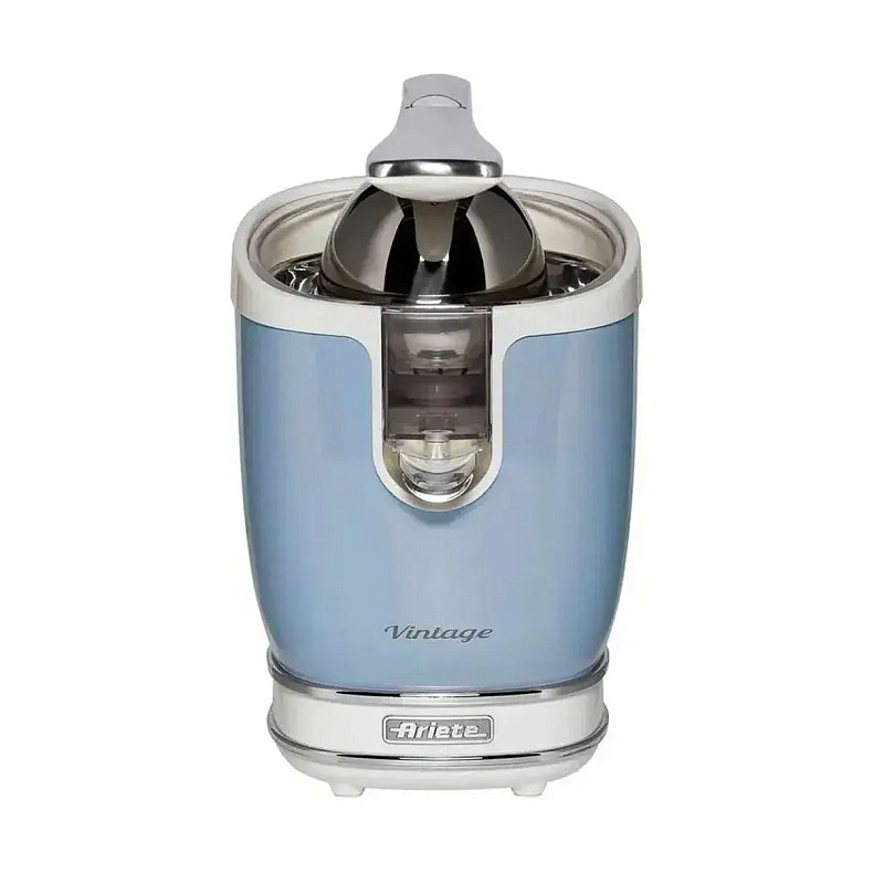 Соковыжималка Ariete 413 CREAM/BL