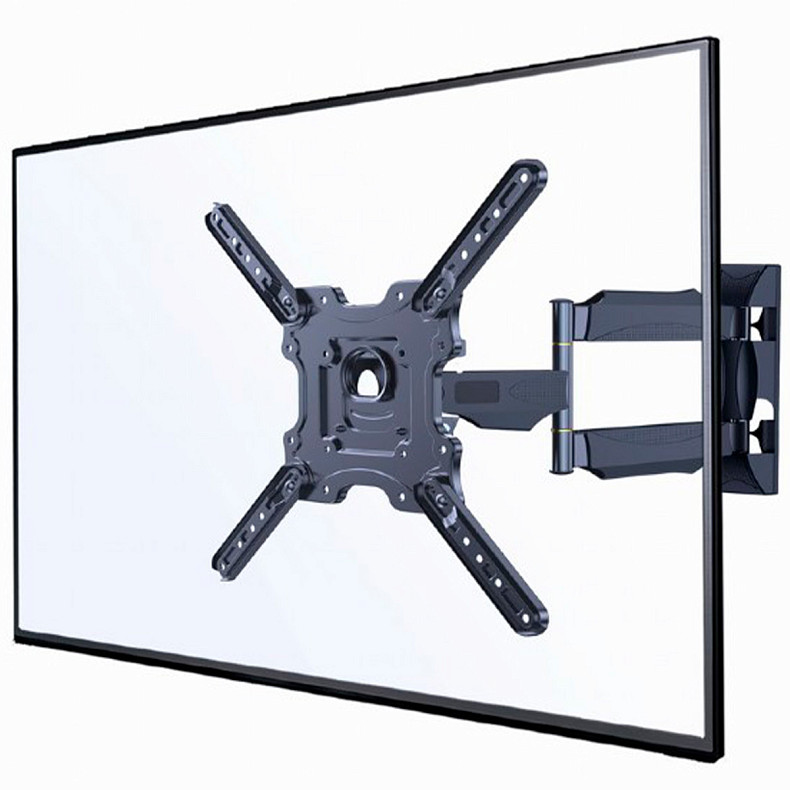 Кронштейн Gembird WM-55ST-01