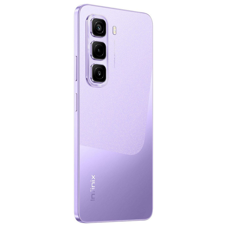 Смартфон Infinix Hot 50 Pro X6881 8/256GB Dreamy Purple