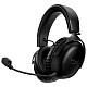 Наушники HyperX Cloud III Wireless Black (77Z45AA)