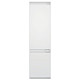 Холодильник Whirlpool вбудований з нижн. мороз., 193,5x54х54.5, холод.відд.-221л, мороз.відд.-79л, 2