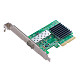 Сетевой адаптер Edimax EN-9320SFP+ V2 (1xSFP+, PCI-E, с креплением low profile)