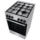 Плита газова Gorenje GG 5A11 XF