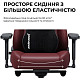Крісло ігрове Anda Seat Kaiser 3E XL Pink Fabric
