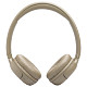 Наушники JBL Tune 530BT Beige (JBLT530BTBEGEU)