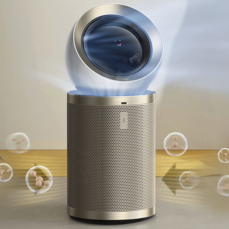 Очиститель воздуха Dreame PM10