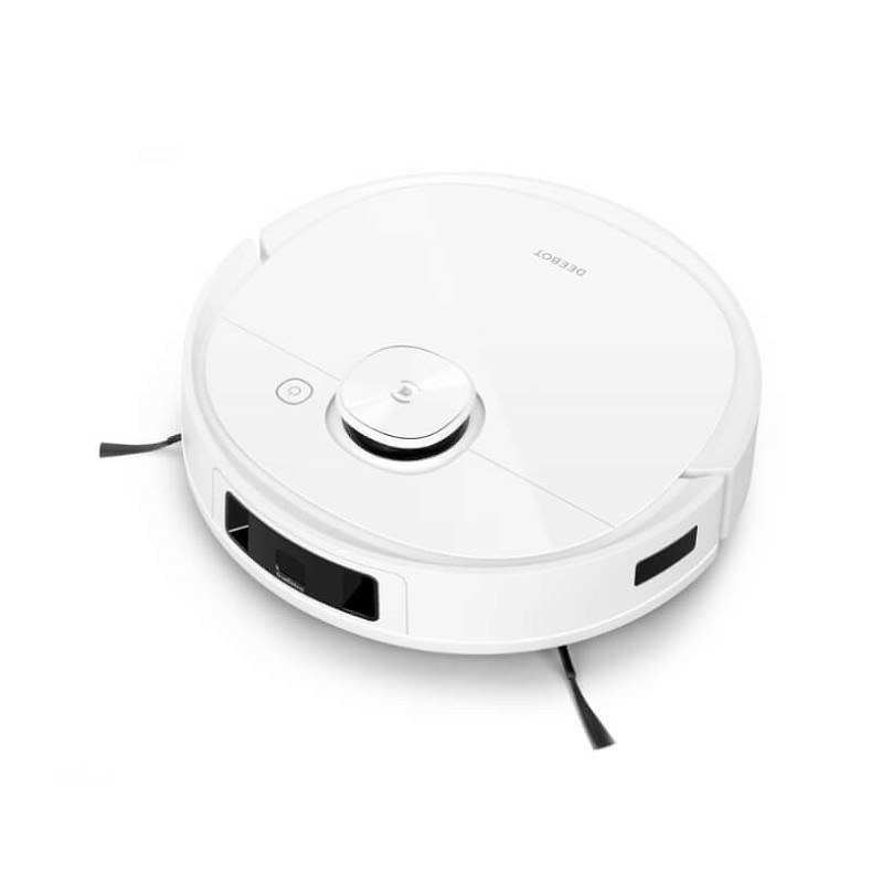 Робот-пилосос Ecovacs Deebot Ozmo T9