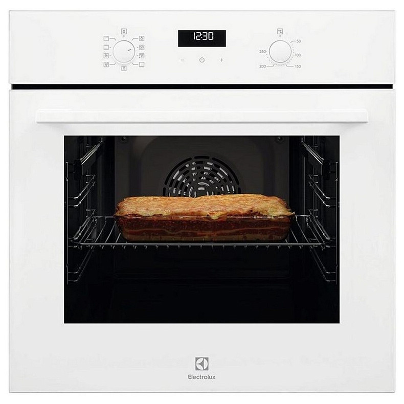 Духовий шафа Electrolux EOF5F50BV