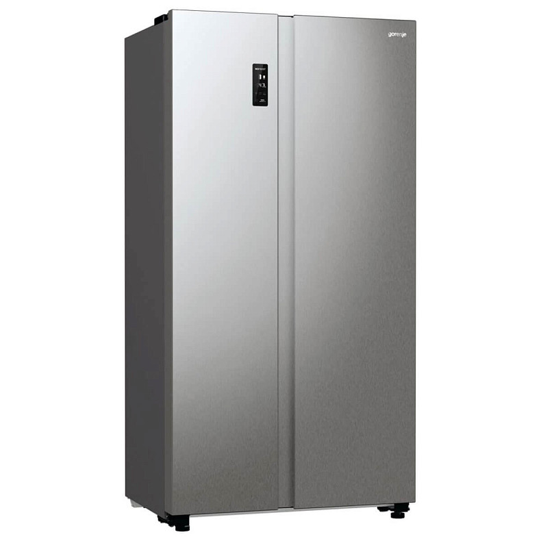 Холодильник Side-by-Side GORENJE NRR 9185 EAXL