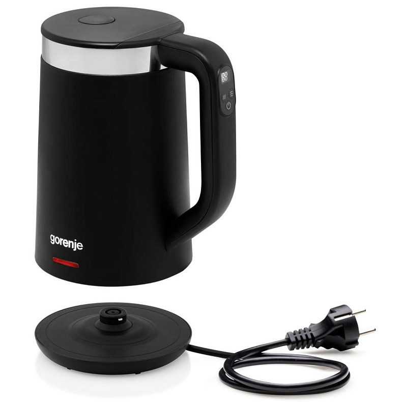 Электрочайник Gorenje K 17 TRDW